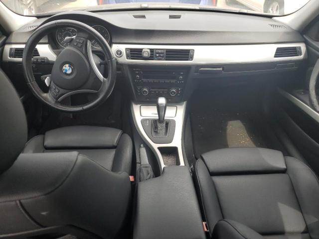 Photo 8 from auction – 2008 BMW 328 I with VIN WBAVA37518NL46673