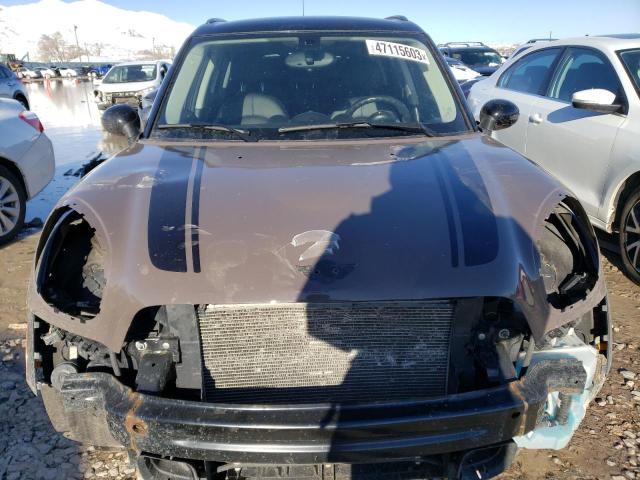 Photo 5 from auction – 2015 MINI COOPER S C with VIN WMWZC5C53FWP43547