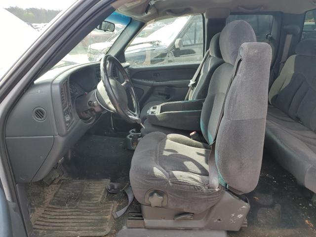 Photo 7 from auction – 2002 CHEVROLET SILVERADO with VIN 2GCEC19V121193929
