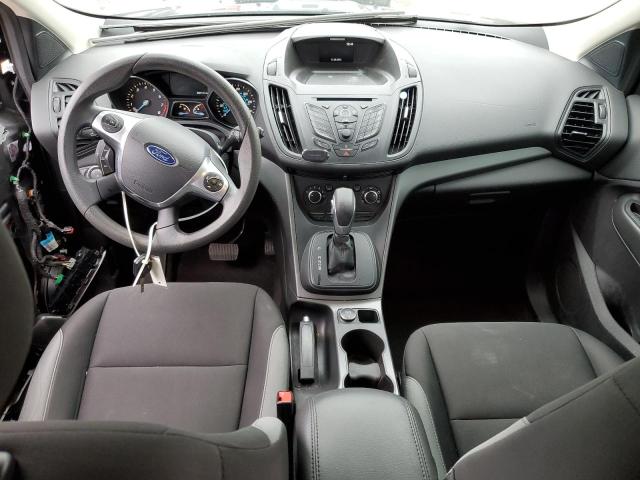 Photo 8 from auction – 2016 FORD ESCAPE S with VIN 1FMCU0F70GUB34107