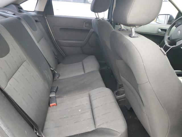 صورة رقم 10 من المزاد - 2008 FORD FOCUS SE مع VIN 1FAHP35N58W299441