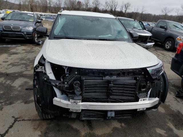 Photo 5 from auction – 2022 FORD EXPLORER X with VIN 1FMSK8DH1NGB68130