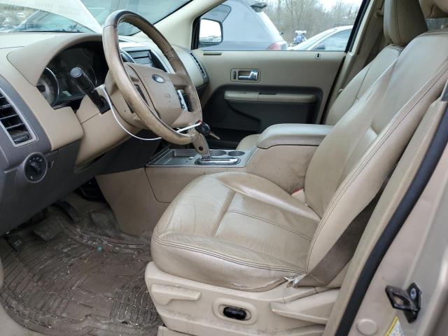 Photo 7 from auction – 2007 FORD EDGE with VIN 2FMDK38CX7BB61889