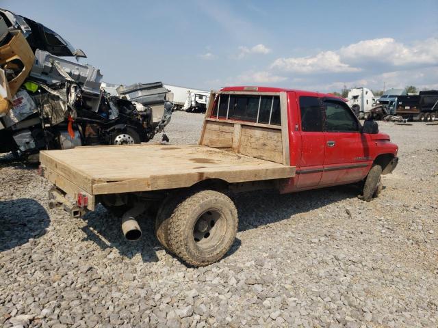 Photo 3 from auction – 1999 DODGE RAM 3500 with VIN 1B7MF3362XJ603313