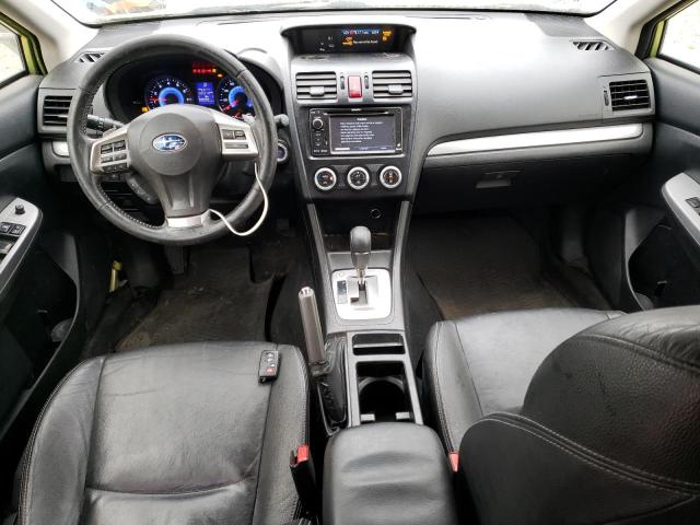 Фото 8 с аукциона – 2014 SUBARU XV CROSSTR с VIN JF2GPBKC7EH252769