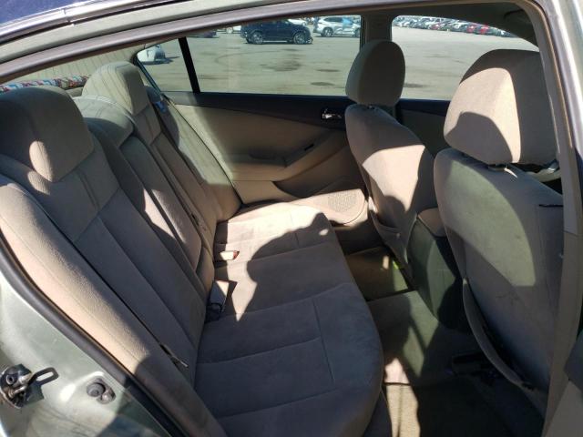 Photo 10 from auction – 2007 NISSAN ALTIMA 2.5 with VIN 1N4AL21E07C166857