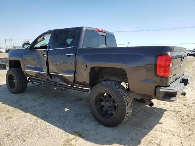 Photo 2 from auction – 2015 CHEVROLET SILVERADO with VIN 3GCPCSEC6FG443052