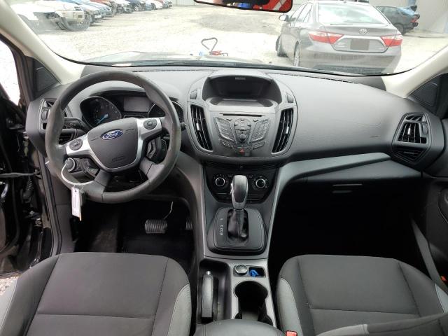 Photo 8 from auction – 2013 FORD ESCAPE S with VIN 1FMCU0F73DUD76742