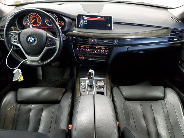 Photo 8 from auction – 2015 BMW X5 XDRIVE3 with VIN 5UXKS4C57F0N08877