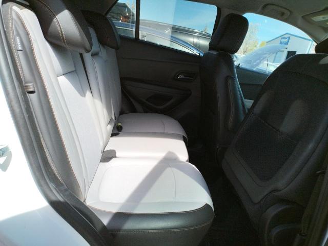 Photo 10 from auction – 2020 CHEVROLET TRAX 1LT with VIN 3GNCJPSB0LL151971
