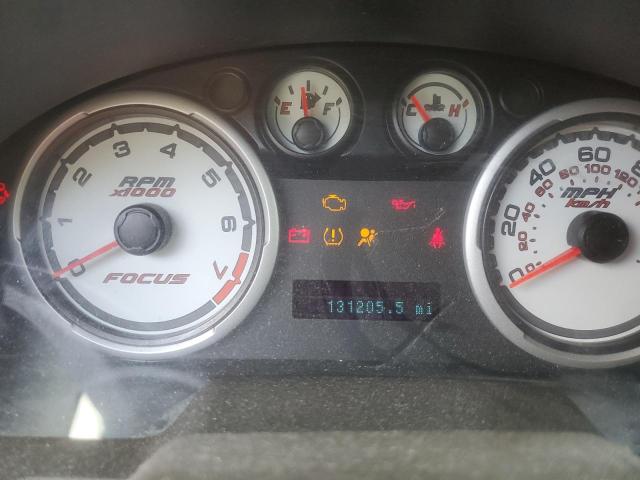 Photo 9 from auction – 2011 FORD FOCUS SES with VIN 1FAHP3GN7BW184859