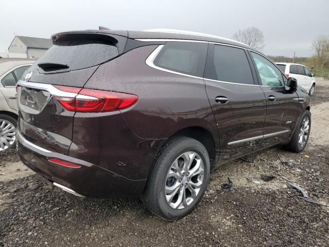 Photo 3 from auction – 2020 BUICK ENCLAVE AV with VIN 5GAEVCKW9LJ207769