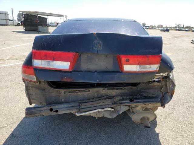 Photo 6 from auction – 2003 HONDA ACCORD LX with VIN JHMCM56323C062842