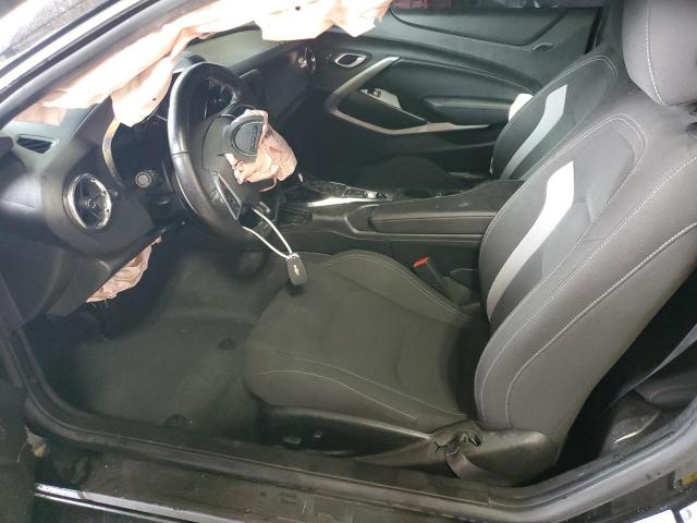 Photo 7 from auction – 2019 CHEVROLET CAMARO LS with VIN 1G1FB1RX4K0129686
