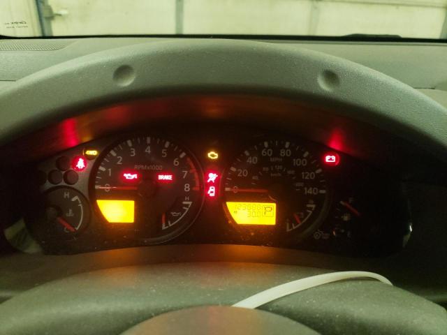 Photo 9 from auction – 2012 NISSAN FRONTIER S with VIN 1N6AD0EV5CC418129