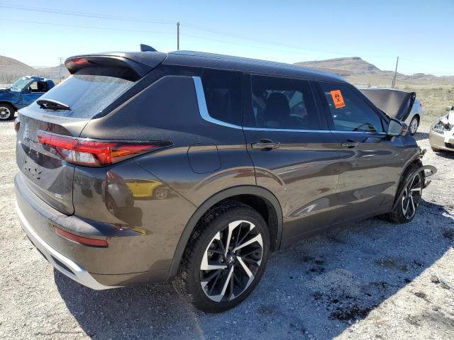 Photo 3 from auction – 2022 MITSUBISHI OUTLANDER with VIN JA4J3VA81NZ091872