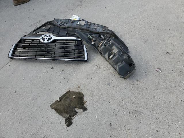 Foto 13 de la subasta – 2014 TOYOTA HIGHLANDER con VIN 5TDZKRFH8ES030306