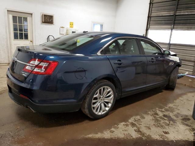 Photo 3 from auction – 2017 FORD TAURUS LIM with VIN 1FAHP2J86HG110591