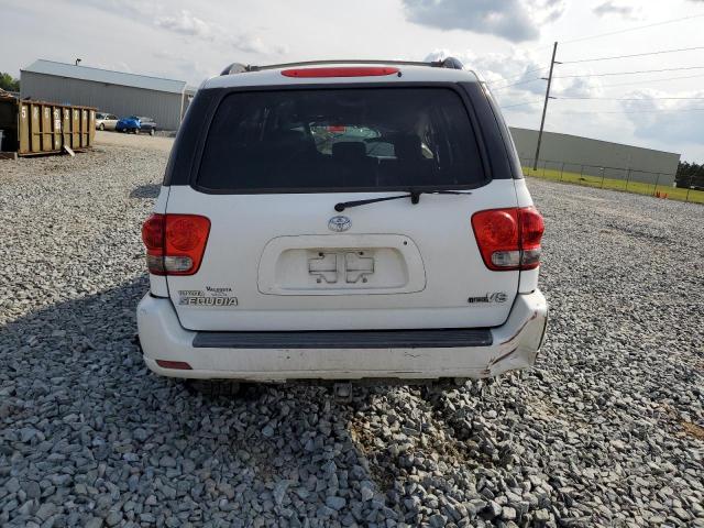 Photo 6 from auction – 2006 TOYOTA SEQUOIA SR with VIN 5TDZT34A56S273850