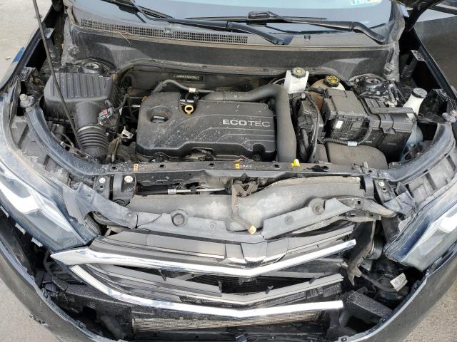 Photo 11 from auction – 2018 CHEVROLET EQUINOX LT with VIN 2GNAXSEV1J6260410