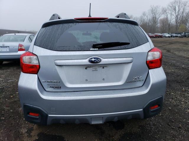 Photo 6 from auction – 2014 SUBARU XV CROSSTR with VIN JF2GPACC9EH330753