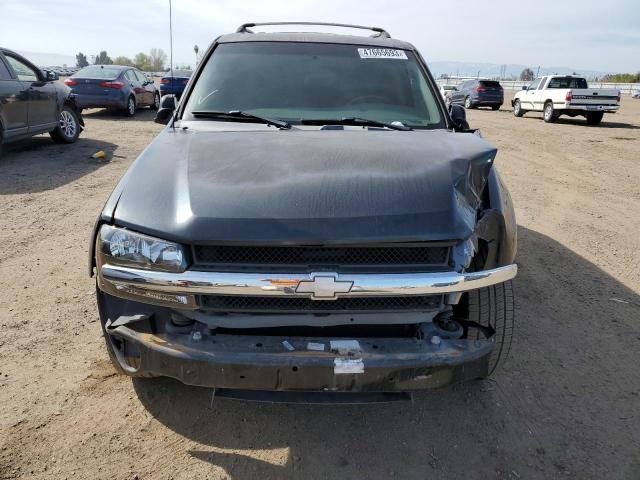 Photo 5 from auction – 2003 CHEVROLET TRAILBLAZE with VIN 1GNDS13S132111526