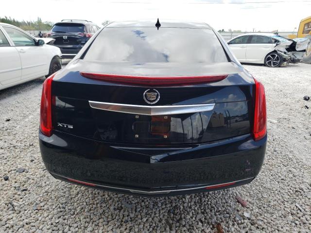 Photo 6 from auction – 2014 CADILLAC XTS with VIN 2G61L5S37E9179489