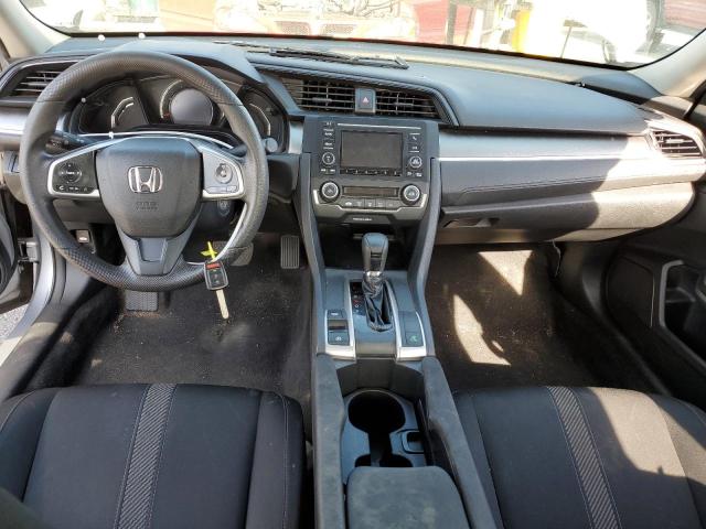 Photo 8 from auction – 2018 HONDA CIVIC LX with VIN 2HGFC2F52JH602073