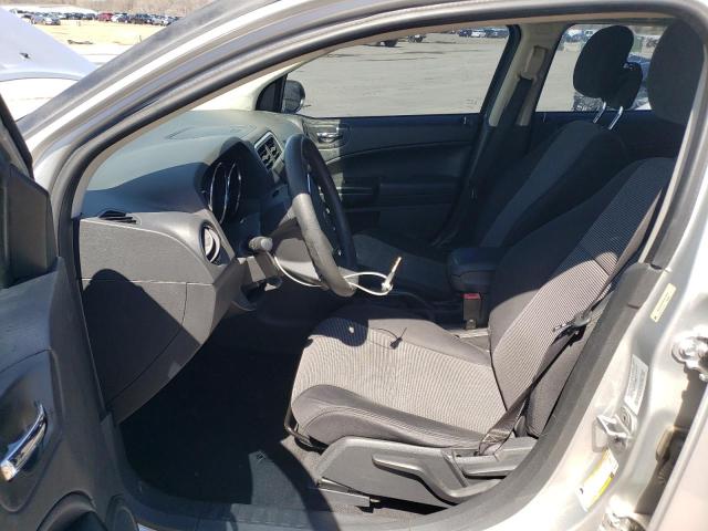 Photo 7 from auction – 2010 DODGE CALIBER SX with VIN 1B3CB4HA0AD613016