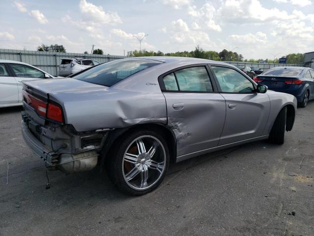 Photo 3 from auction – 2014 DODGE CHARGER SE with VIN 2C3CDXBG7EH268877