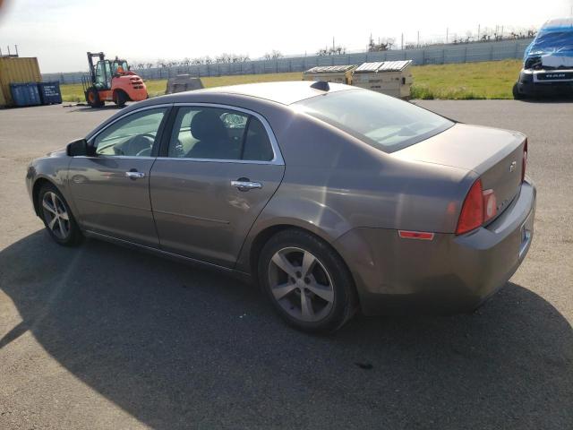 Photo 2 from auction – 2012 CHEVROLET MALIBU 1LT with VIN 1G1ZC5E05CF167940