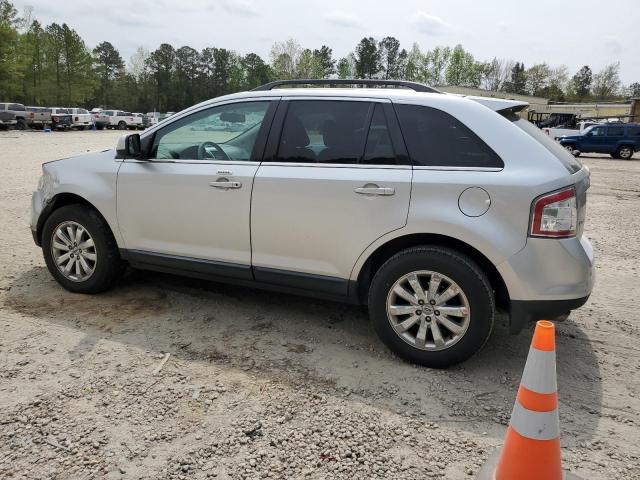 Photo 2 from auction – 2010 FORD EDGE LIMIT with VIN 2FMDK3KC8ABA86934