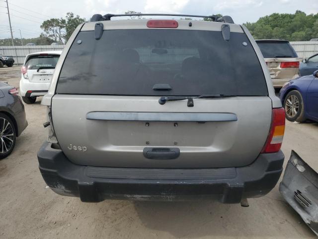 Photo 6 from auction – 2000 JEEP GRAND CHER with VIN 1J4G248S5YC201726