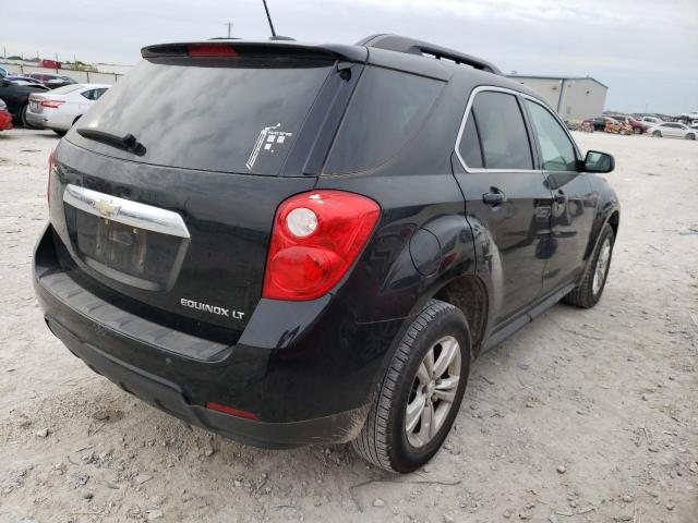Photo 3 from auction – 2015 CHEVROLET EQUINOX LT with VIN 2GNALCEK3F6291835