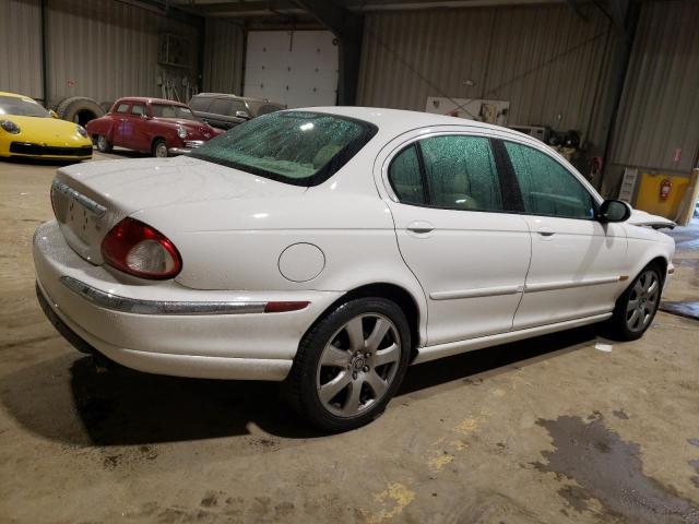 Photo 3 from auction – 2004 JAGUAR X-TYPE 3.0 with VIN SAJEA51C44WE09716