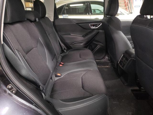 Photo 10 from auction – 2019 SUBARU FORESTER P with VIN JF2SKAEC4KH409409