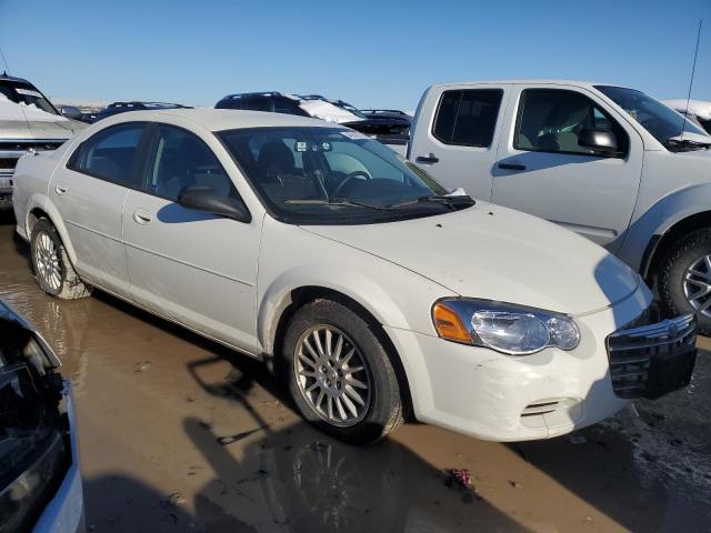 Photo 4 from auction – 2005 CHRYSLER SEBRING with VIN 1C3EL46J95N589701
