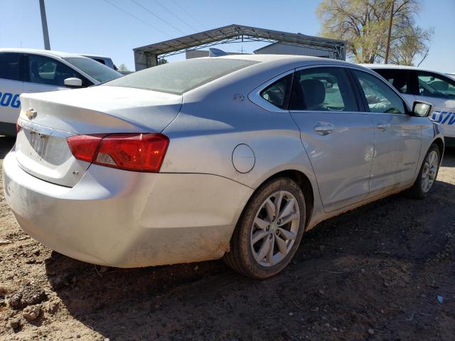 Photo 3 from auction – 2017 CHEVROLET IMPALA LT with VIN 2G1105SA1H9122299