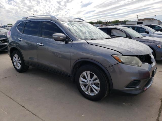 Photo 4 from auction – 2015 NISSAN ROGUE S with VIN KNMAT2MTXFP531847