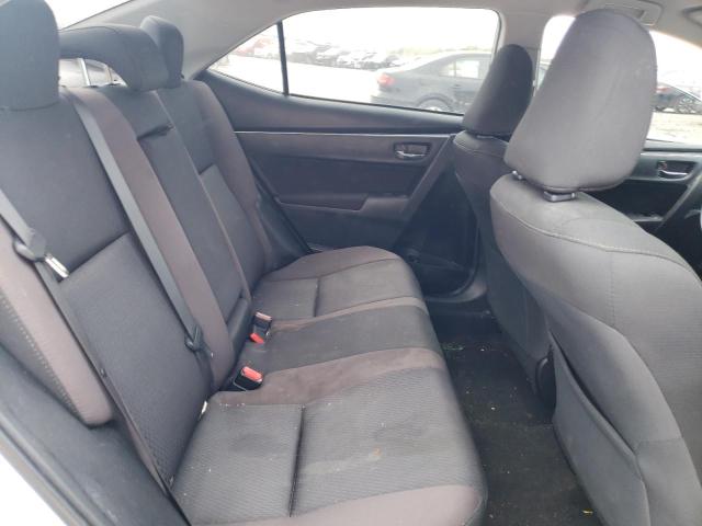 Photo 10 from auction – 2019 TOYOTA COROLLA L with VIN 5YFBURHE2KP865627