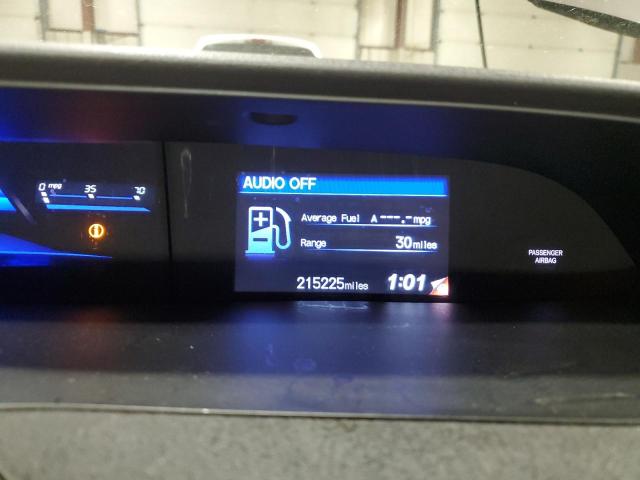 Photo 9 from auction – 2012 HONDA CIVIC LX with VIN 19XFB2F55CE322566