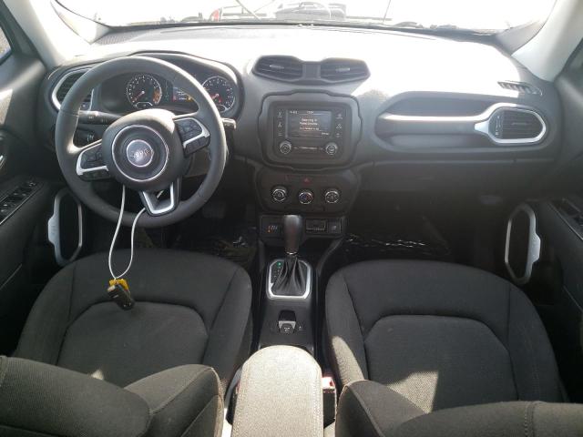 Photo 8 from auction – 2018 JEEP RENEGADE S with VIN ZACCJBAB0JPH00019