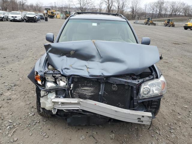 Фото 5 с аукциона – 2006 TOYOTA HIGHLANDER с VIN JTEEP21A460148015
