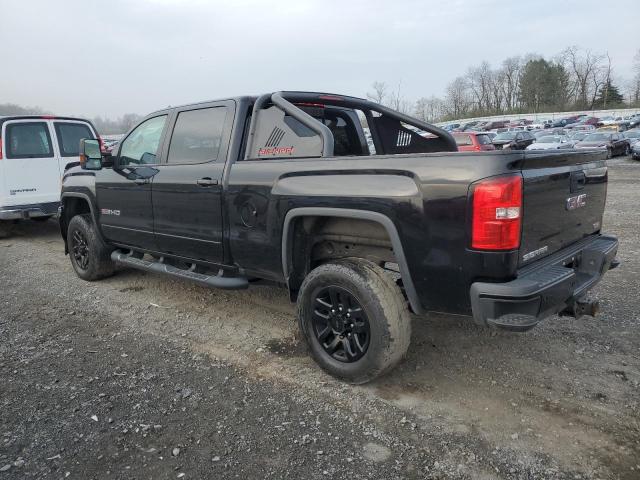 Photo 2 from auction – 2017 GMC SIERRA K25 with VIN 1GT12TEG1HF247574