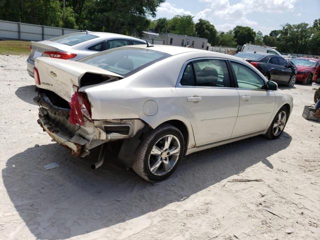 Photo 3 from auction – 2011 CHEVROLET MALIBU 2LT with VIN 1G1ZD5E16BF335573