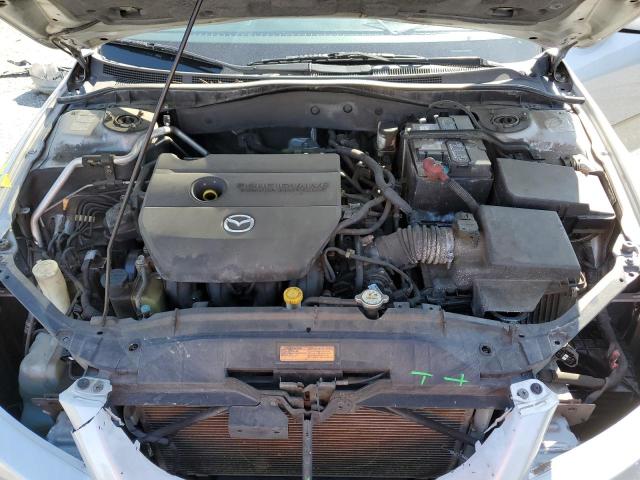 Photo 11 from auction – 2007 MAZDA 6 I with VIN 1YVHP80C275M13522