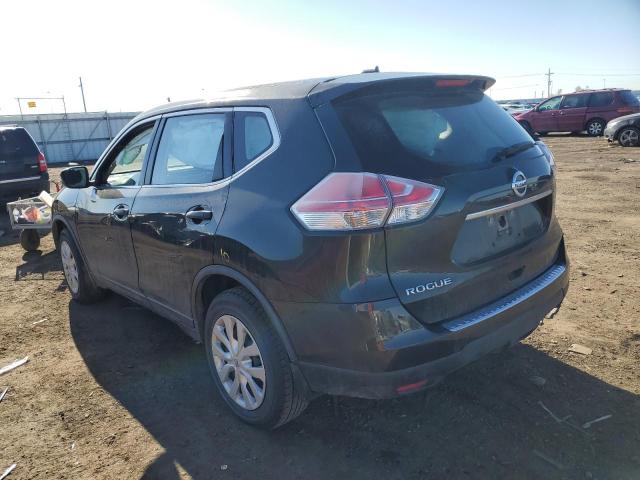 Photo 2 from auction – 2016 NISSAN ROGUE S with VIN JN8AT2MT3GW004339