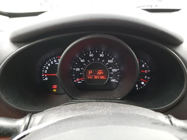Photo 9 from auction – 2016 KIA SOUL with VIN KNDJN2A2XG7392598