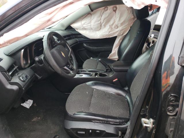 Photo 7 from auction – 2014 CHEVROLET MALIBU with VIN 1G11C5SL9EF263746