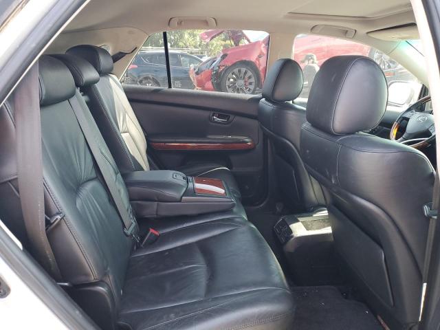 Photo 11 from auction – 2008 LEXUS RX 400H with VIN JTJHW31U682853794